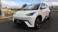 BYD Dolphin Mini