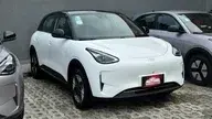Geely EX2