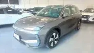 Geely EX5