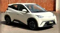 BYD Dolphin Mini