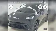 BYD Dolphin Mini