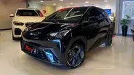 BYD Dolphin Mini