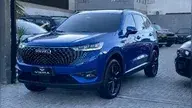 GWM Haval H6 Plug-in Hybrid