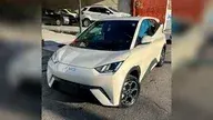 BYD Dolphin Mini