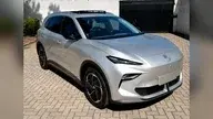 Mg Motor S5