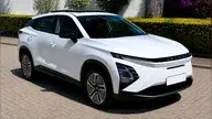 Omoda E5