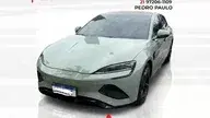 BYD Seal