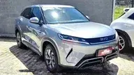 BYD Yuan Pro