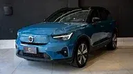 Volvo XC40 Recharge