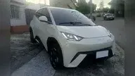 BYD Dolphin Mini