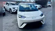 BYD Dolphin Mini