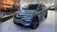 Renault Kwid E-tech Electric
