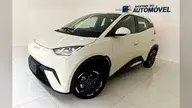 BYD Dolphin Mini