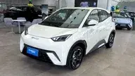 BYD Dolphin Mini