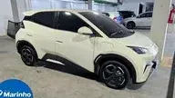 BYD Dolphin Mini
