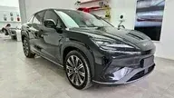 BYD T3