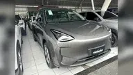 Geely EX2