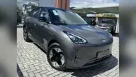 Geely EX2