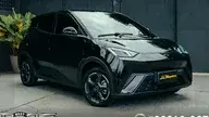 BYD Dolphin Mini
