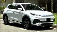BYD Yuan Plus