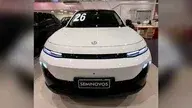 Leapmotor B10