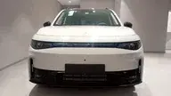 Leapmotor C10