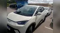 BYD Dolphin Mini