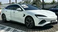 BYD Seal