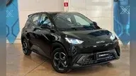 BYD Dolphin Mini