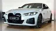 BMW I4 M50