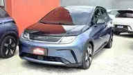 BYD Dolphin Plus