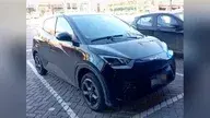 BYD Dolphin Mini