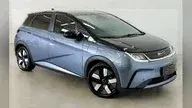 BYD Dolphin Plus