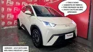 BYD Dolphin Mini