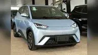 BYD Dolphin Mini