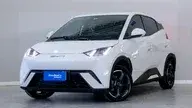 BYD Dolphin Mini