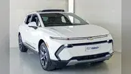 Chevrolet Equinox EV