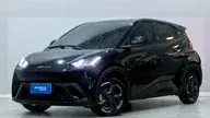 BYD Dolphin Mini