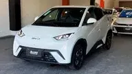BYD Dolphin Mini