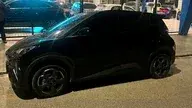 BYD Dolphin Mini