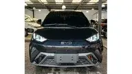 BYD Dolphin Mini
