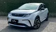 BYD Dolphin Plus