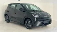 BYD Dolphin Mini