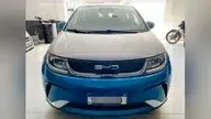 BYD Dolphin Plus