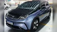 BYD Dolphin Plus