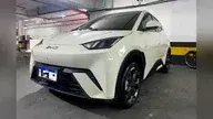 BYD Dolphin Mini