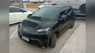 BYD Dolphin Mini