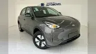 Geely EX2