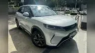 BYD Yuan Pro