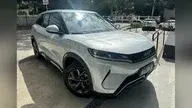 BYD Yuan Pro